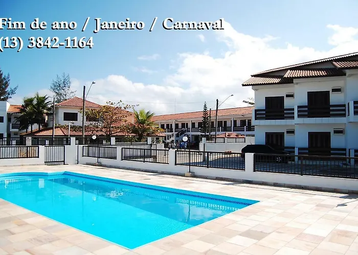 Hotel Nossa Senhora do Carmo